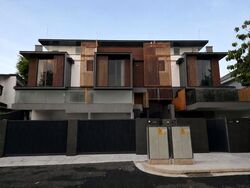 Seletar Hills Estate (D28), Terrace #606121191